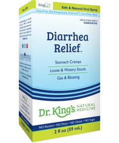 Diarrhea Relief