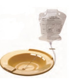 Sitz Bath with Indv. Bag