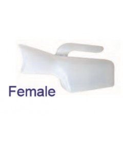 Female Urinal