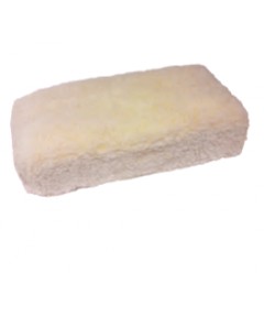 Fleece Knee Walker Cushion