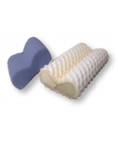 Convoluted Neck Pillow
