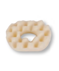 Convoluted Ear Pillow