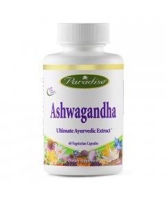 Ashwagandha, organic extract 