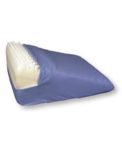 Convoluted Bed Wedge