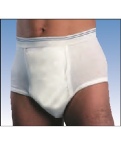 Men's Reusable Briefs