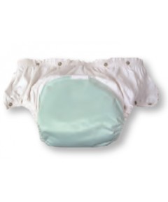 Wraparound Reusable Brief