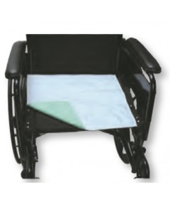 Reusable Chair Pad with side walls 20" x 20" x 3.5" 