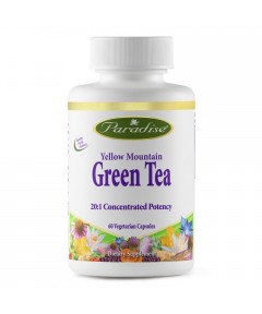 Green Tea, Yellow Mountain 20:1