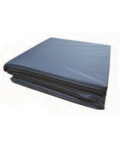 Bedside Mat - Bifold