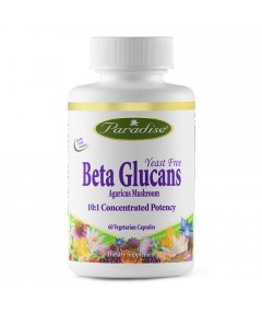 Beta Glucans, Yeast Free 