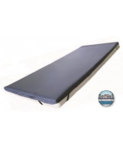 Gel Mattress Overlay