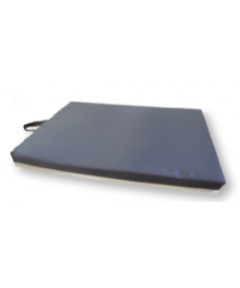 2&rdquo; Foam & Gel Incontinent Cushion