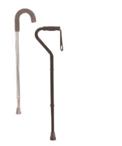 Adjustable Aluminum Cane