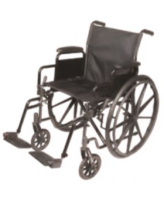 K2 Wheelchair