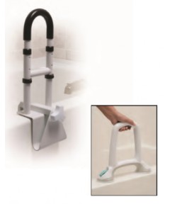 Safety Grab Bar