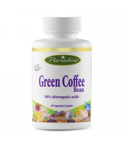 Green Coffee Bean