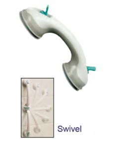 Assist Swivel Suction Bar