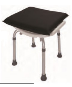 Waterproof Bath Cushion w/ strap 2" x 16" x 18"