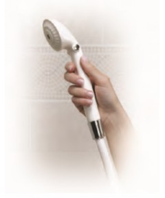 Deluxe Shower Head