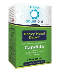 Heavy Metal Detox
