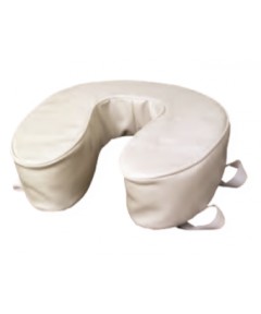 Padded Toilet Seat Cushion (2" thick foam)