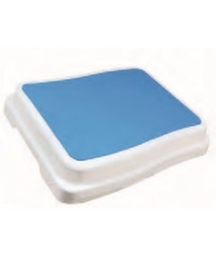 Bath Step - 4" x 16" x 19"