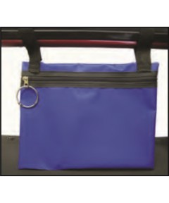 Wheelchair Pouch Bag - 9 colors