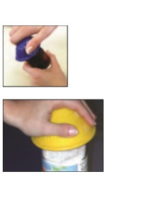 Jar Opener - non skid material