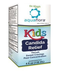 Kids Candida Relief  