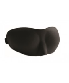 Sleep Mask with ear plugs
