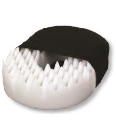 Fleece Convoluted Donut