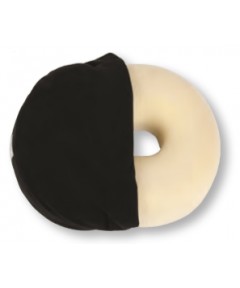 Molded Donut Cushion with cover
