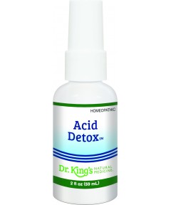 Acid Detox