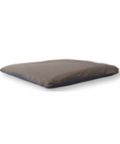 Gel Comfort Cushion 1 &frac12;" x 16" x 17"