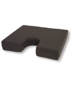 Fleece Coccyx Cushion 3" x 16" x 18"