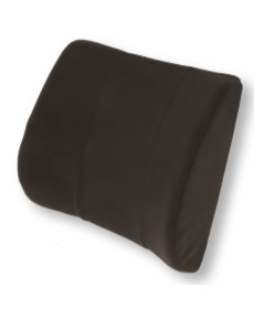Molded Sacro Back Cushion