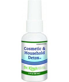 Cosmetic & Household Detox