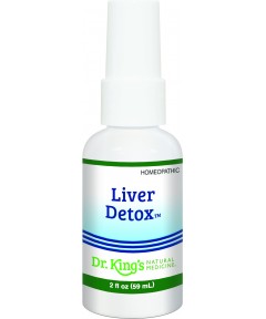 Liver Detox
