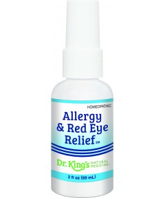 Allergy & Red Eye Relief