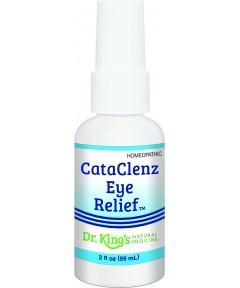 CataClenz Eye Relie