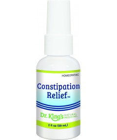 Constipation Relief