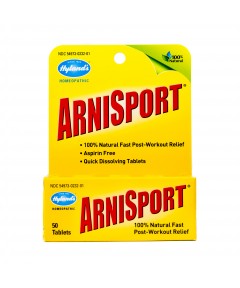 Hyland's&nbsp;Arnisport