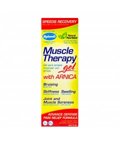Hyland's&nbsp;Muscle&nbsp;Therapy&nbsp;Gel&nbsp;with&nbsp;Arnica&nbsp;