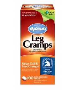 Hyland's&nbsp;Leg&nbsp;Cramps