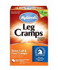 Hyland's&nbsp;Leg&nbsp;Cramps