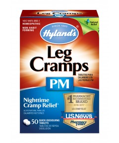 Hyland's&nbsp;Leg&nbsp;Cramps&nbsp;PM