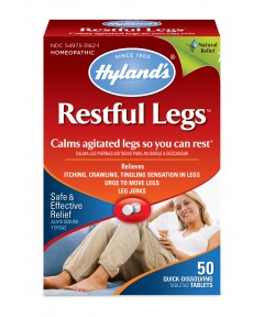 Hyland's&nbsp;Restful&nbsp;Legs