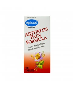 Hyland's&nbsp;Arthritis&nbsp;Pain&nbsp;Formula