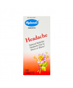 Hyland's&nbsp;Headache