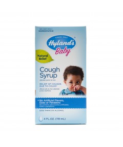 Hyland's&nbsp;Baby&nbsp;Cough&nbsp;Syrup